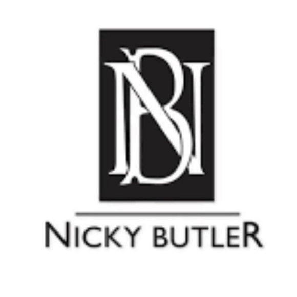 🔶NICKY BUTLER FASHION COLLECTION Multi Crystal Shooting Star Brooch Pin NEW NB - Picture 11 of 11